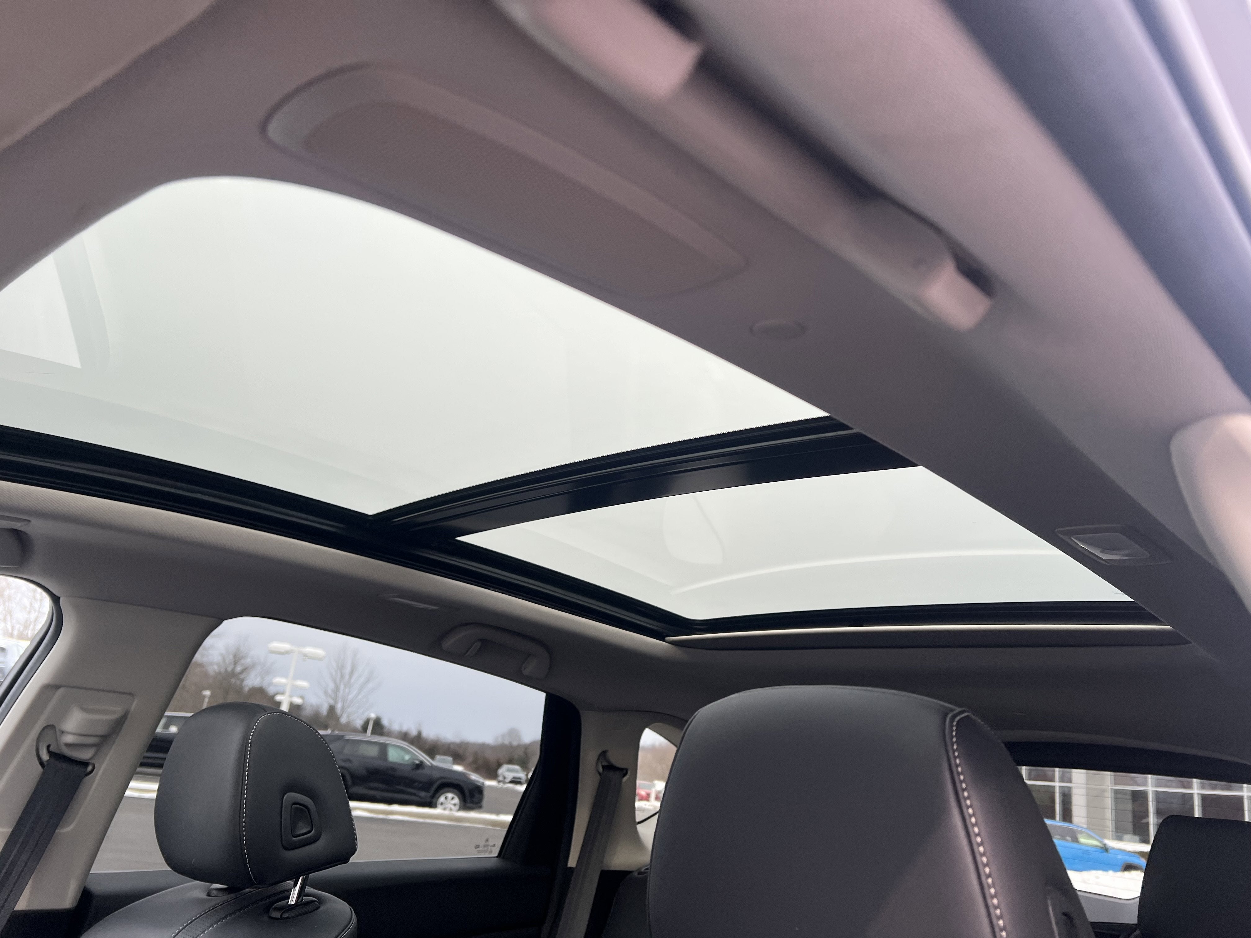 2024 Acura RDX w/Technology Package