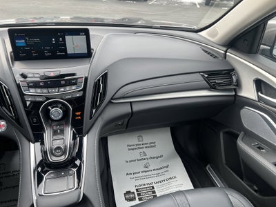 2024 Acura RDX w/Technology Package