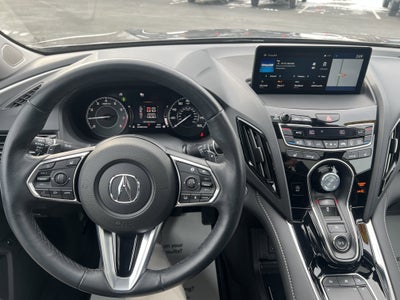 2024 Acura RDX w/Technology Package