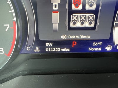 2024 Acura RDX w/Technology Package