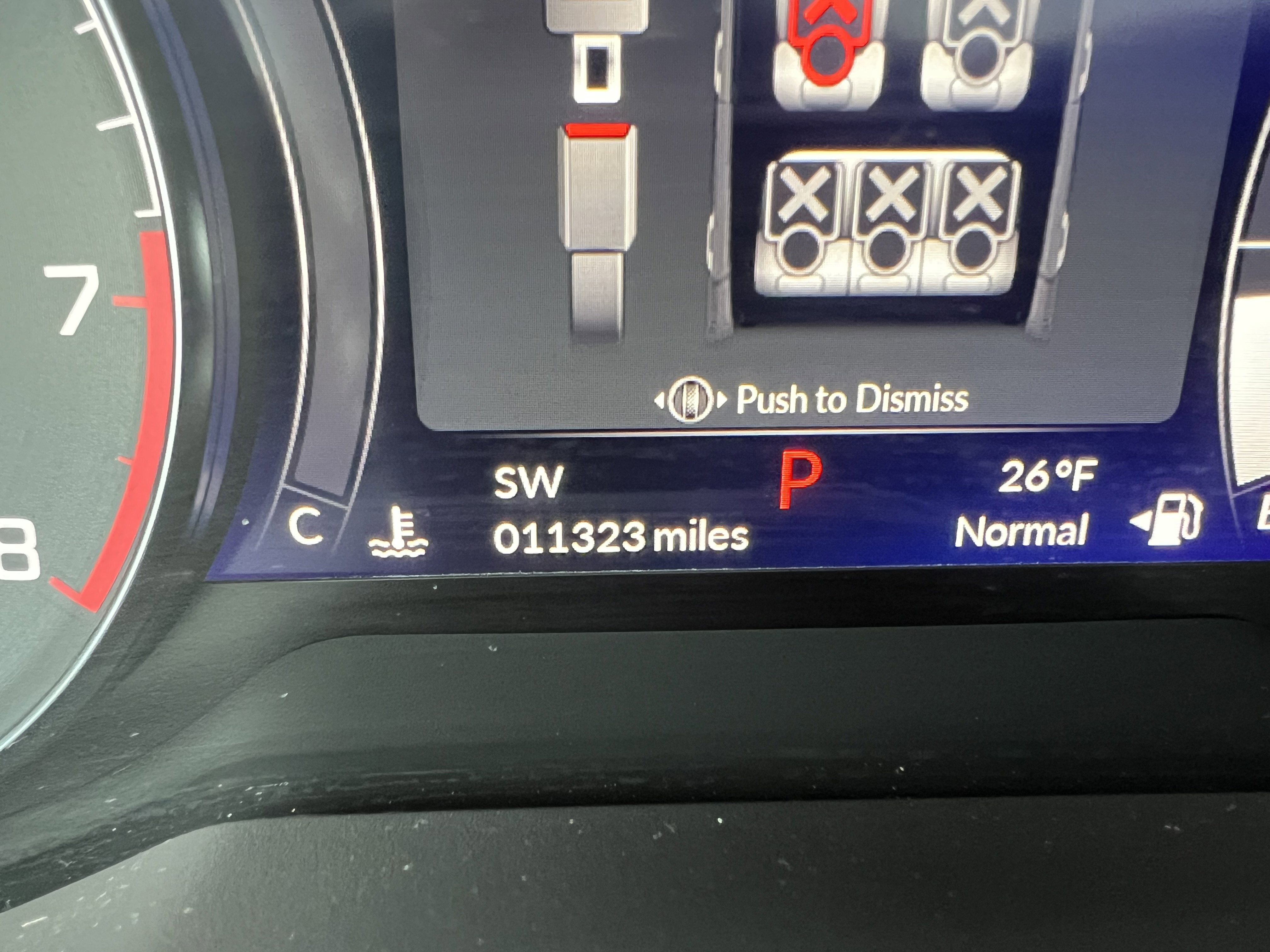 2024 Acura RDX w/Technology Package