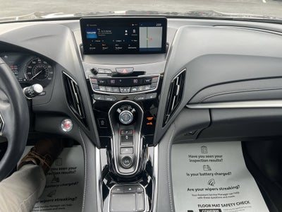 2024 Acura RDX w/Technology Package