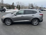 2024 Acura RDX w/Technology Package