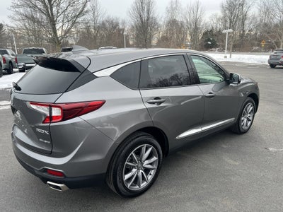 2024 Acura RDX w/Technology Package