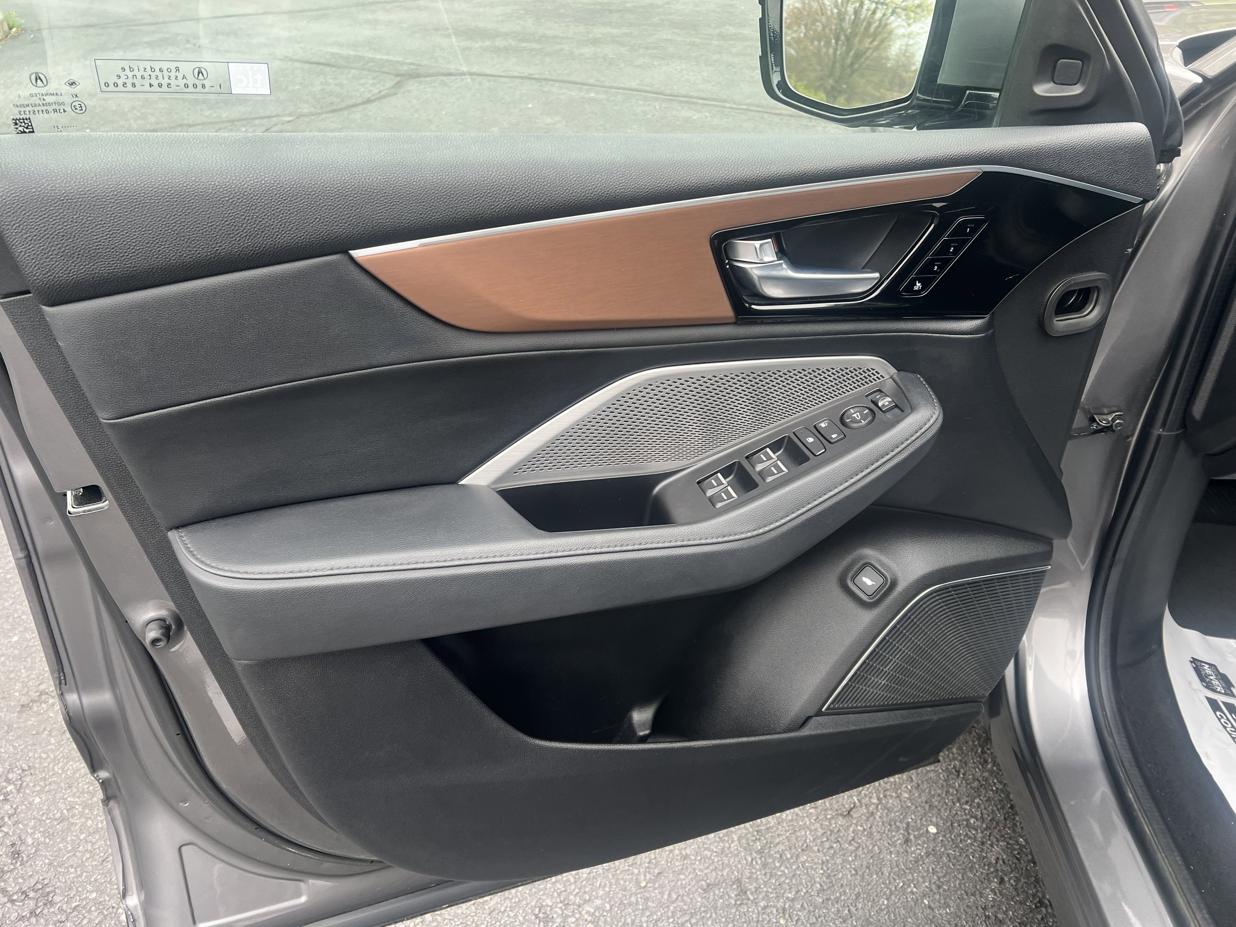 2022 Acura MDX SH-AWD