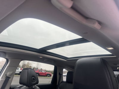 2022 Acura MDX SH-AWD