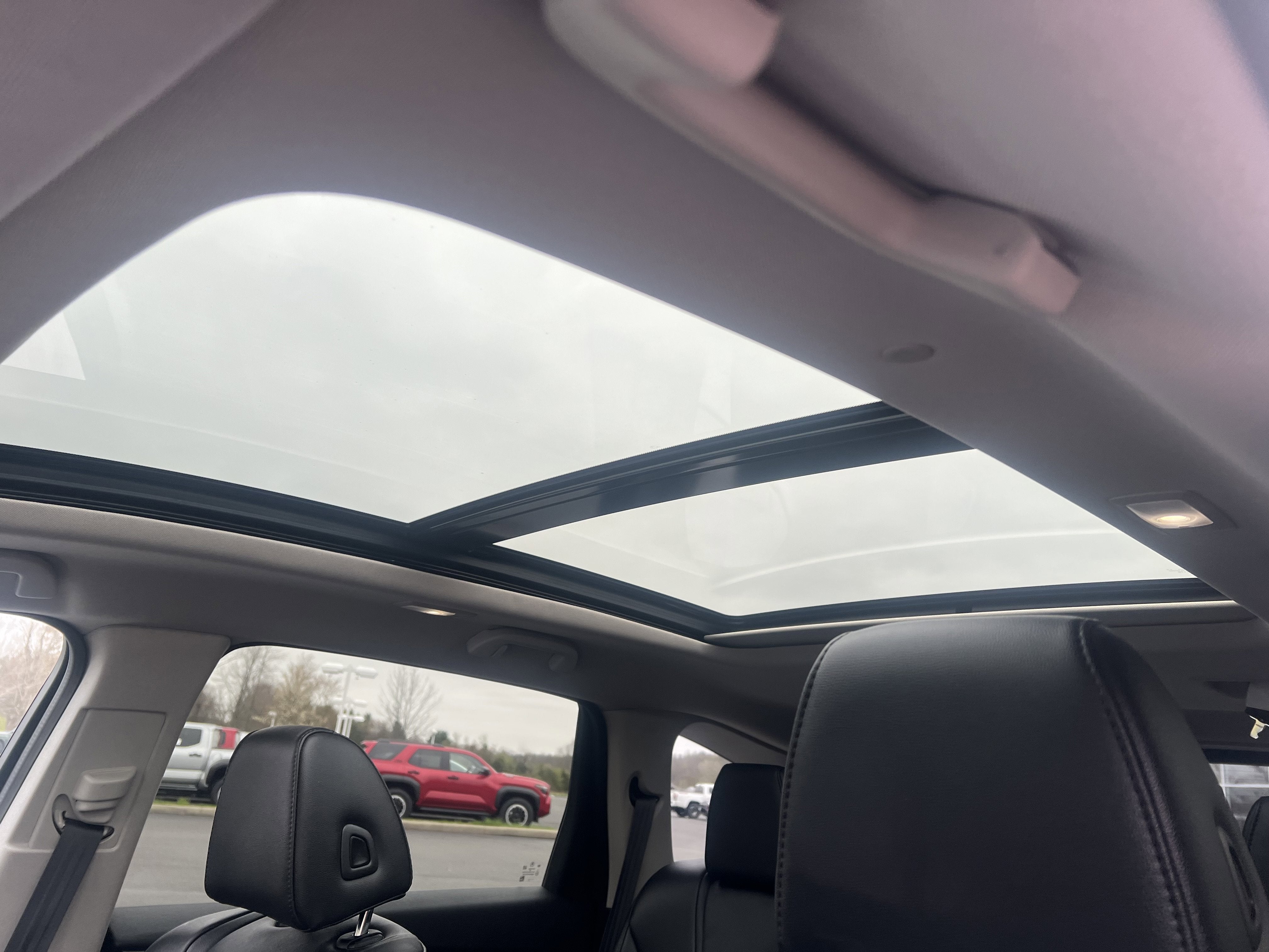 2022 Acura MDX SH-AWD