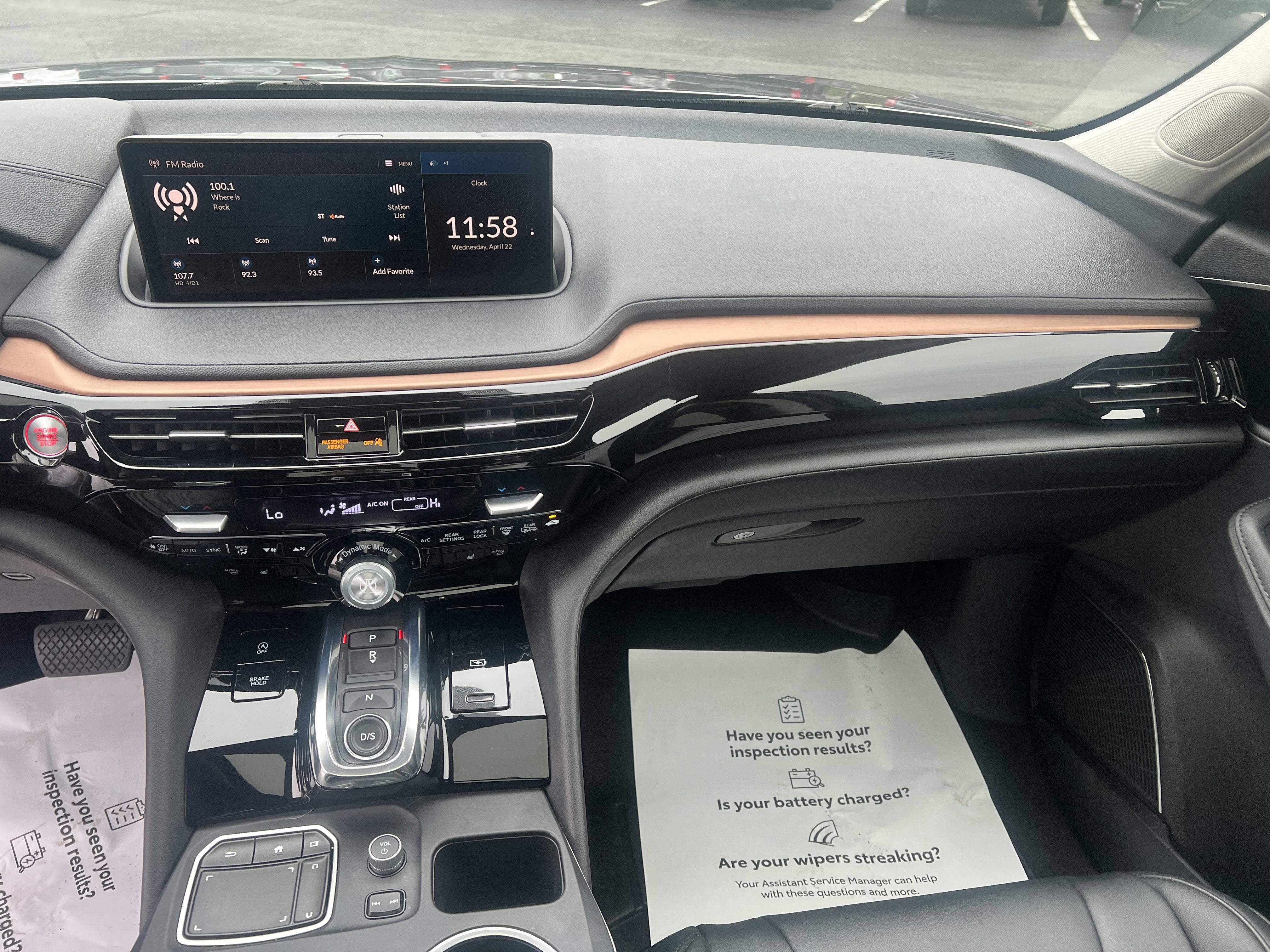 2022 Acura MDX SH-AWD