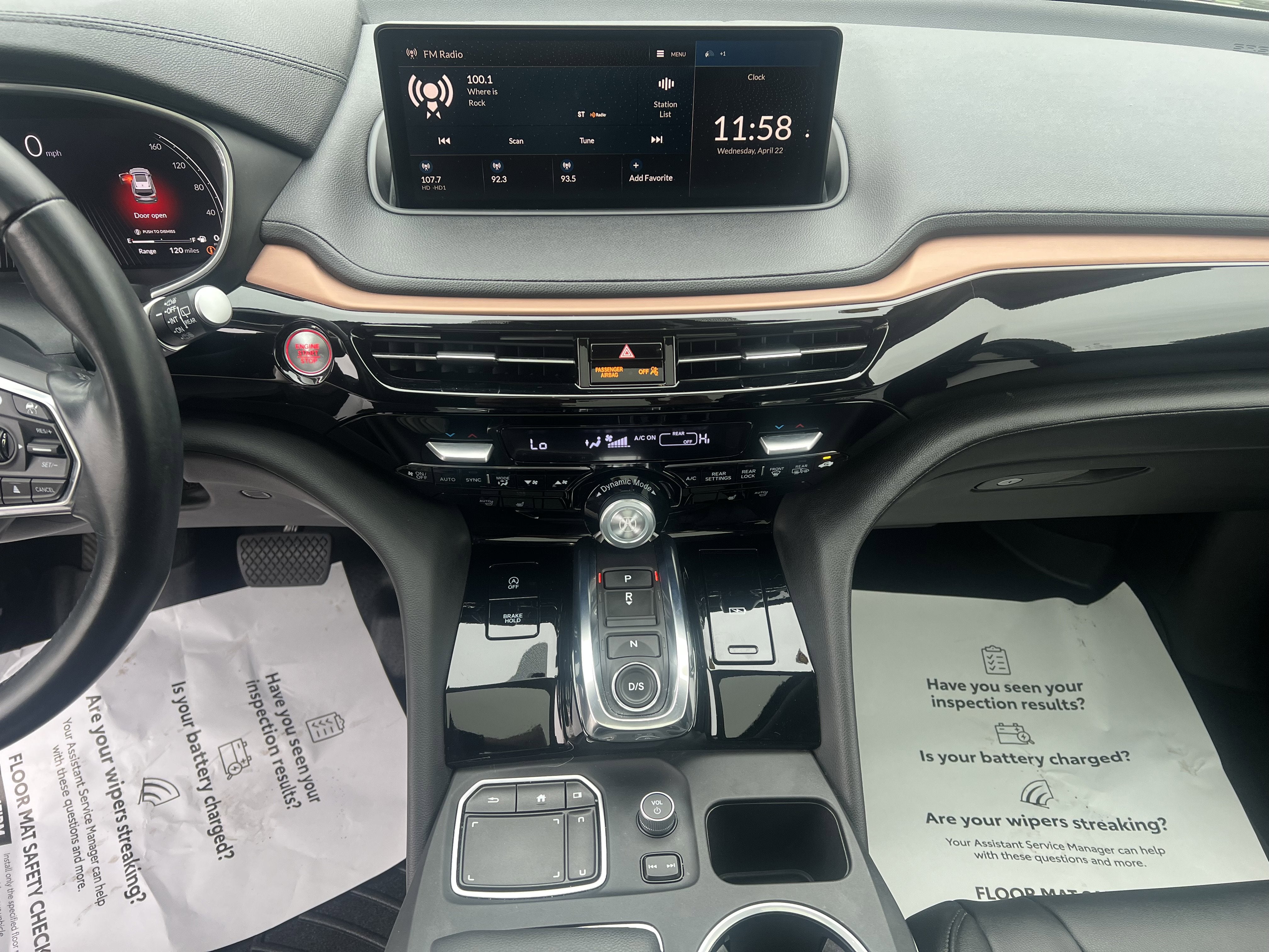 2022 Acura MDX SH-AWD