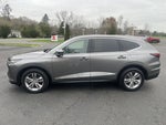 2022 Acura MDX SH-AWD