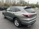 2022 Acura MDX SH-AWD