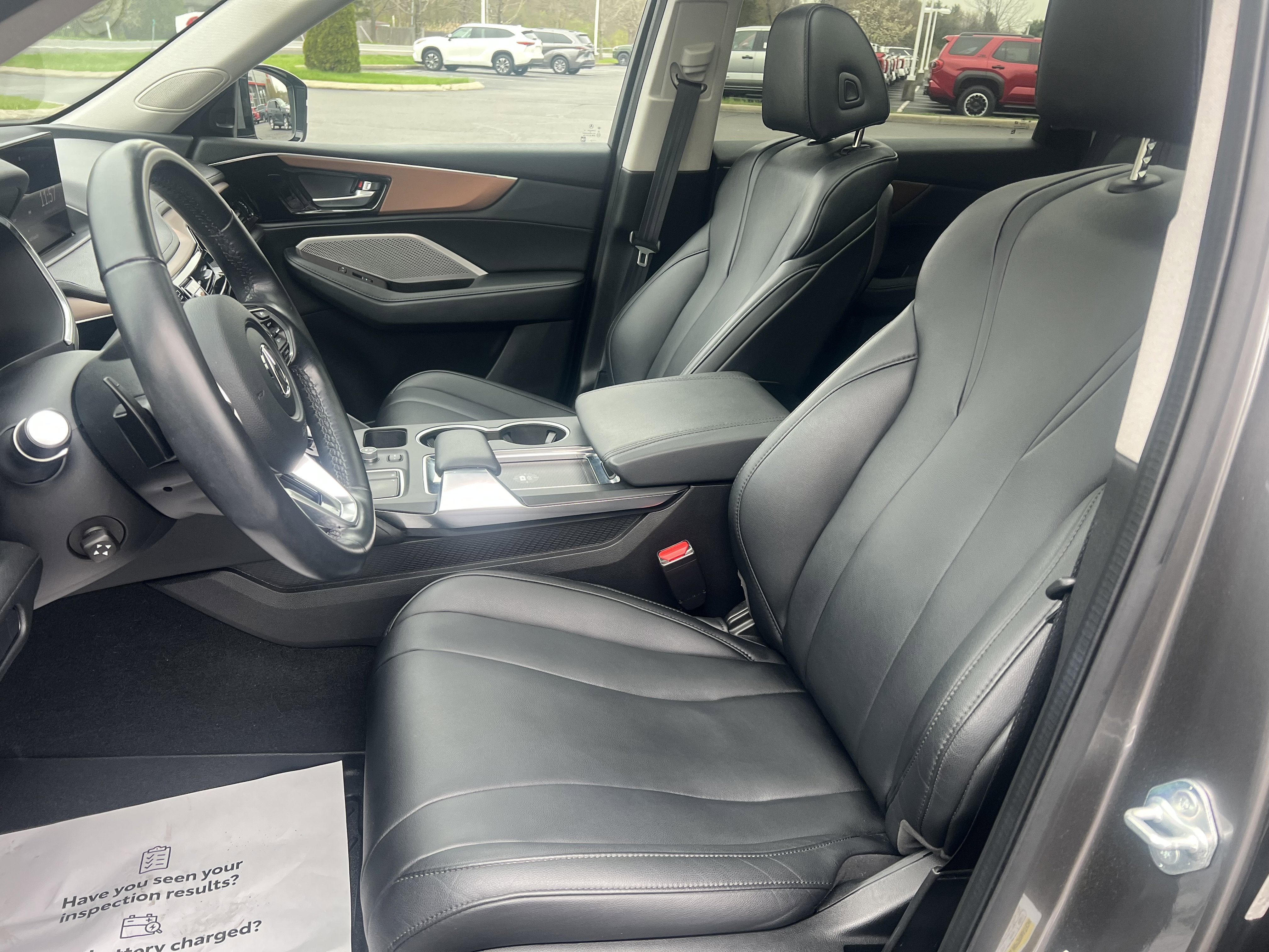2022 Acura MDX SH-AWD