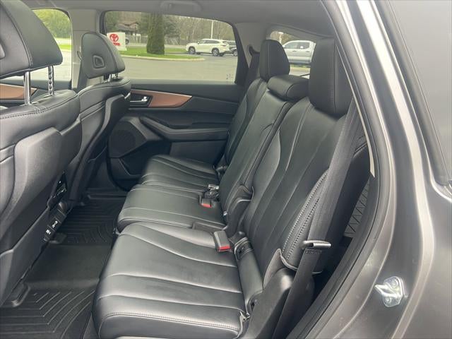 2022 Acura MDX SH-AWD
