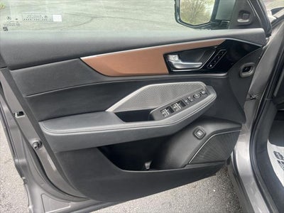 2022 Acura MDX SH-AWD