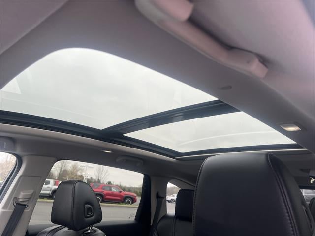 2022 Acura MDX SH-AWD