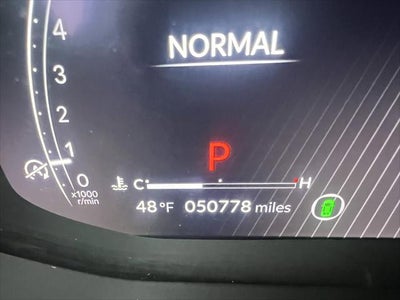 2022 Acura MDX SH-AWD