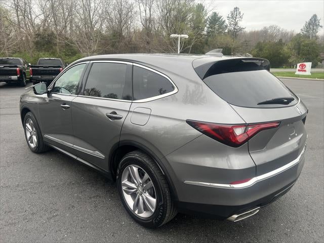 2022 Acura MDX SH-AWD