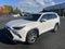 2024 Toyota Grand Highlander Hybrid Limited