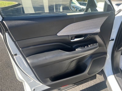2024 Toyota Grand Highlander Hybrid Limited