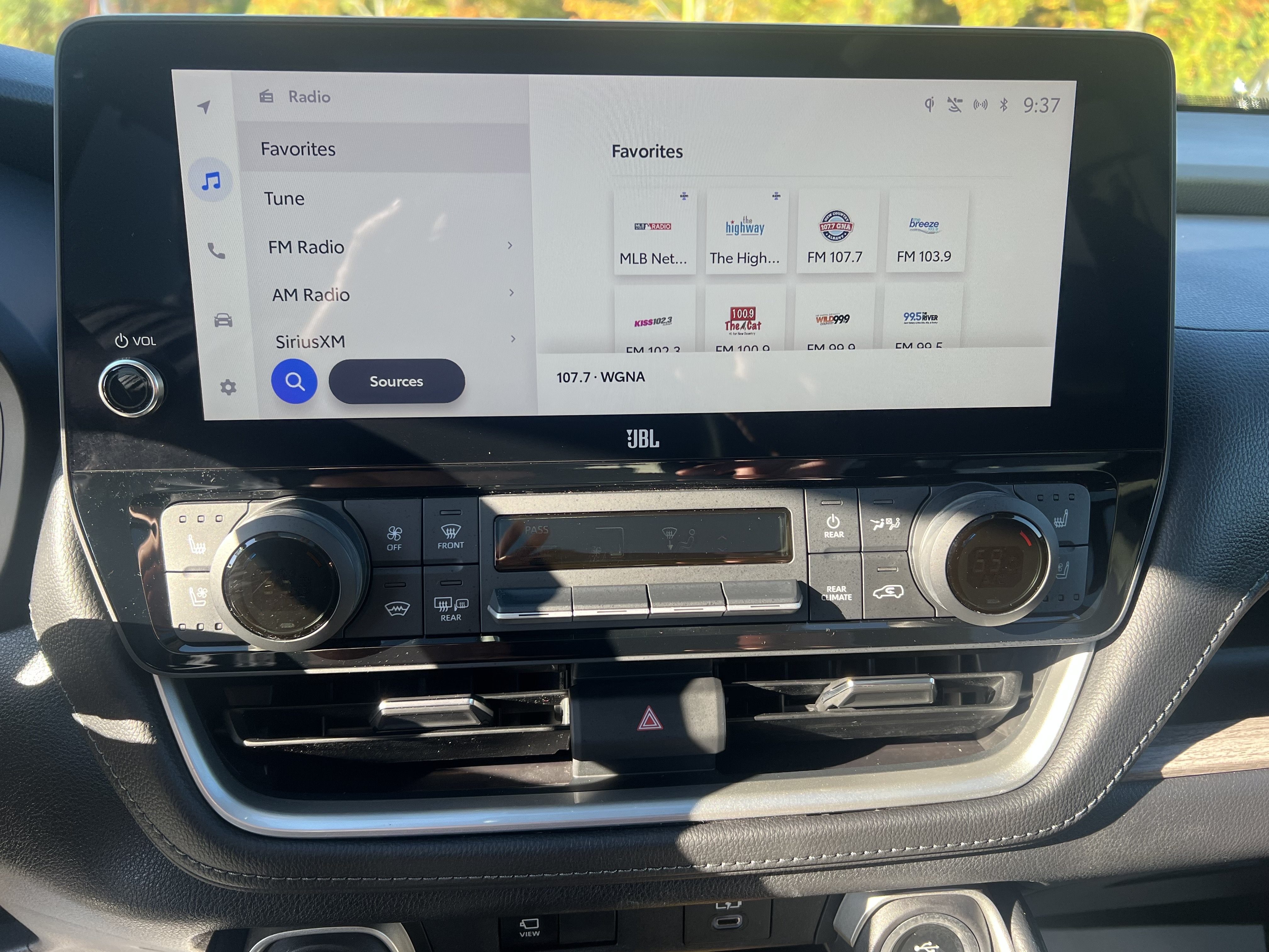 2024 Toyota Grand Highlander Hybrid Limited