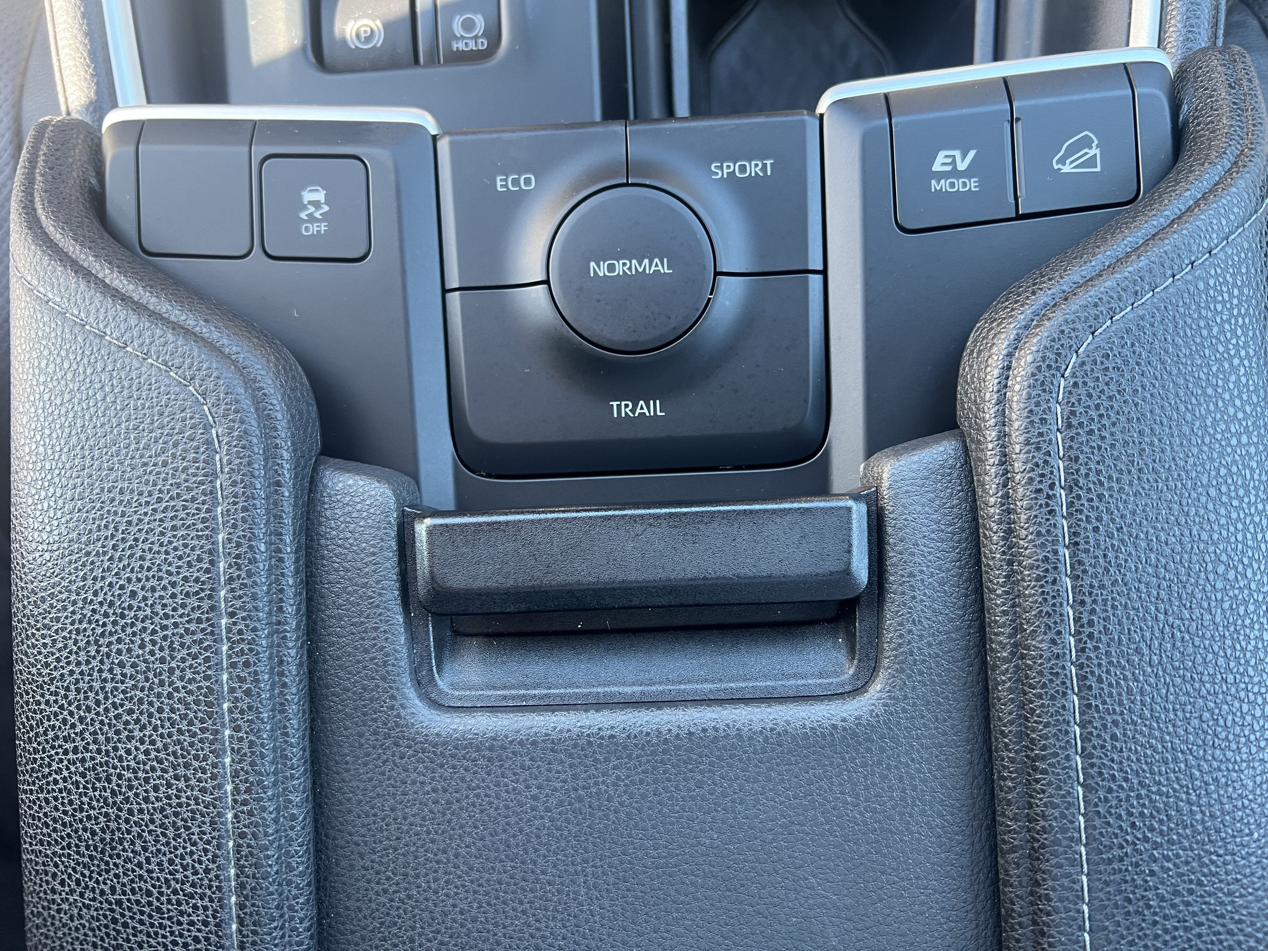 2024 Toyota Grand Highlander Hybrid Limited