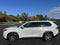 2024 Toyota Grand Highlander Hybrid Limited