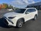 2024 Toyota Grand Highlander Hybrid Limited