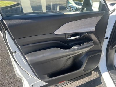 2024 Toyota Grand Highlander Hybrid Limited