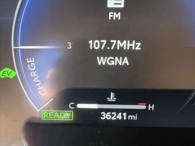 2024 Toyota Grand Highlander Hybrid Limited