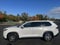 2024 Toyota Grand Highlander Hybrid Limited
