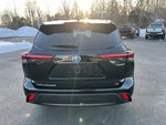 2023 Toyota Highlander Hybrid LE