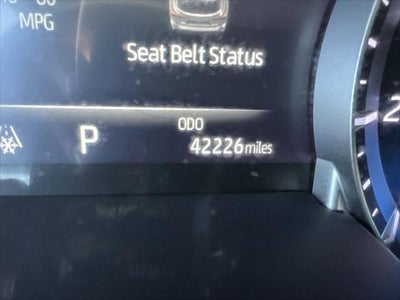 2023 Toyota Highlander Hybrid LE