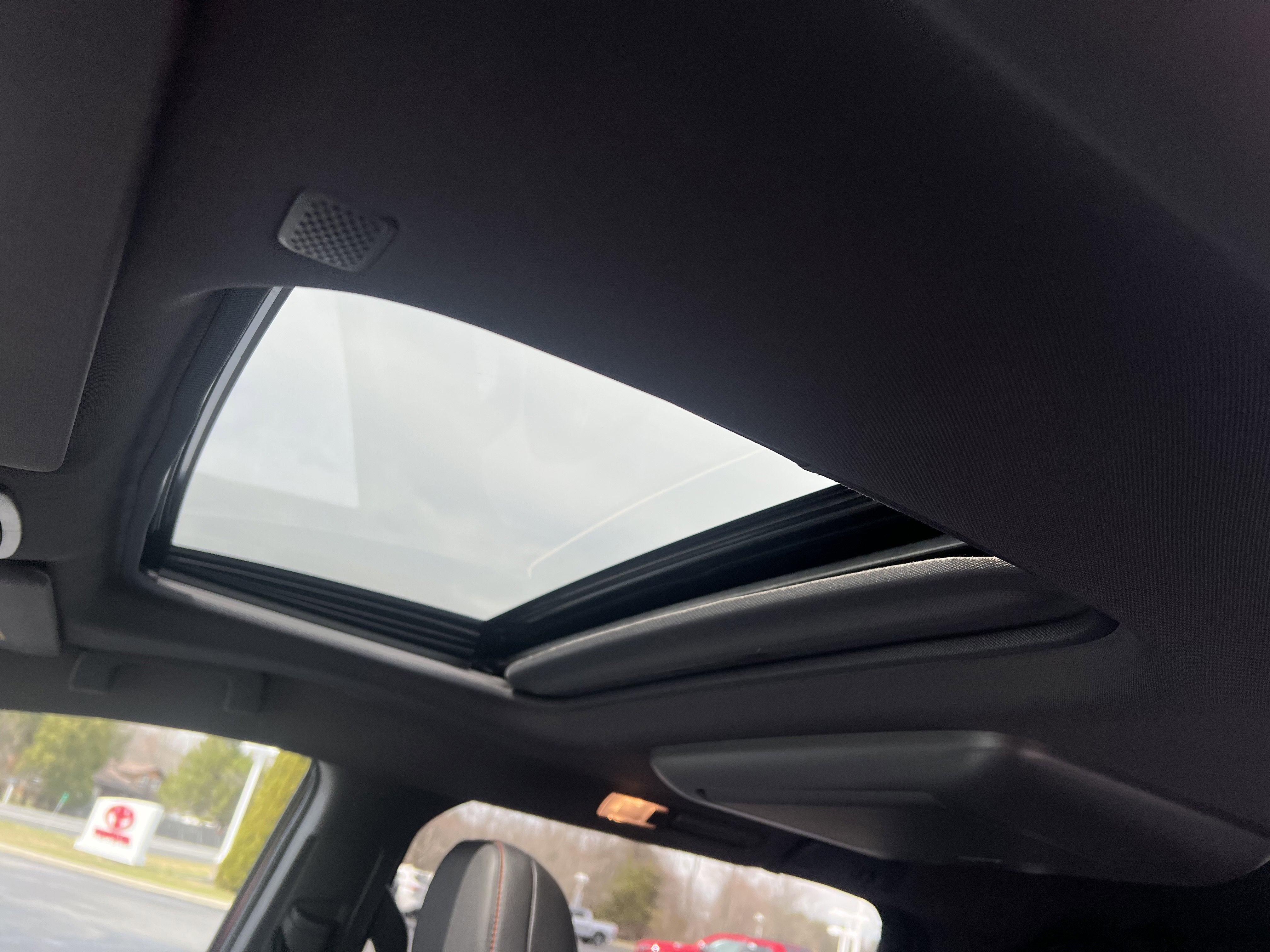 2023 Toyota Sienna XSE