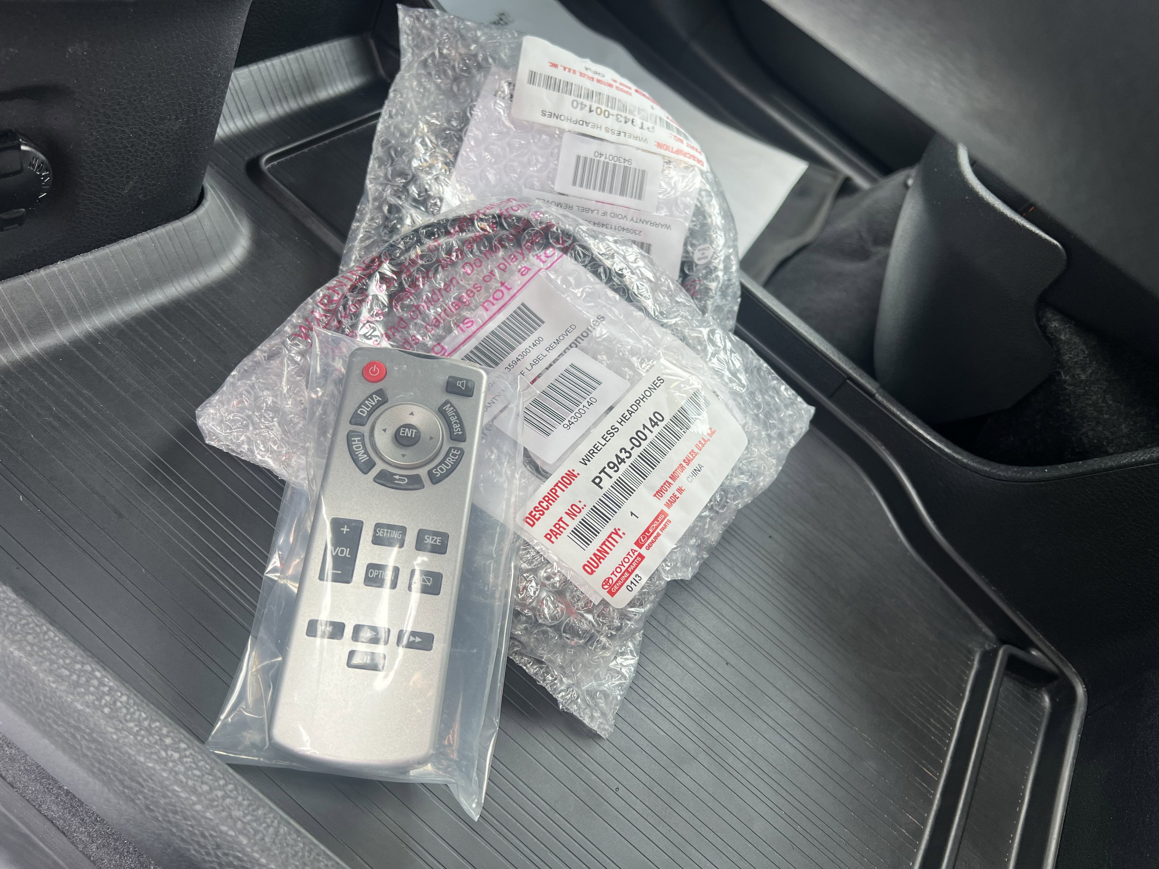 2023 Toyota Sienna XSE