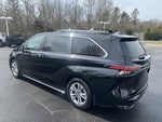 2023 Toyota Sienna XSE