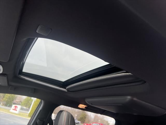 2023 Toyota Sienna XSE