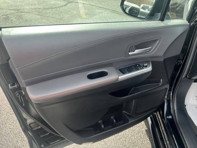 2023 Toyota Sienna XSE