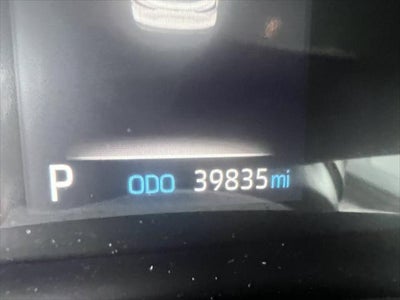 2023 Toyota Sienna XSE