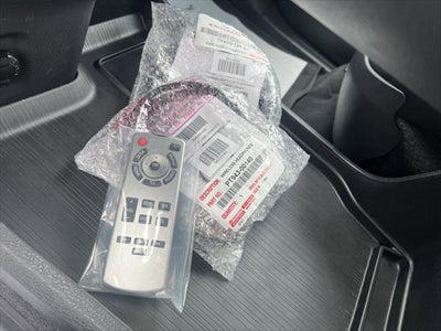 2023 Toyota Sienna XSE