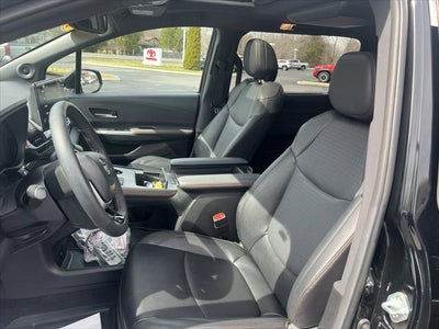 2023 Toyota Sienna XSE