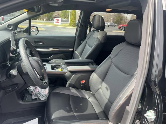2023 Toyota Sienna XSE