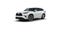 2023 Toyota Highlander Hybrid Platinum