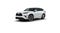2023 Toyota Highlander Hybrid Platinum