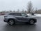 2024 Toyota Highlander Hybrid XLE