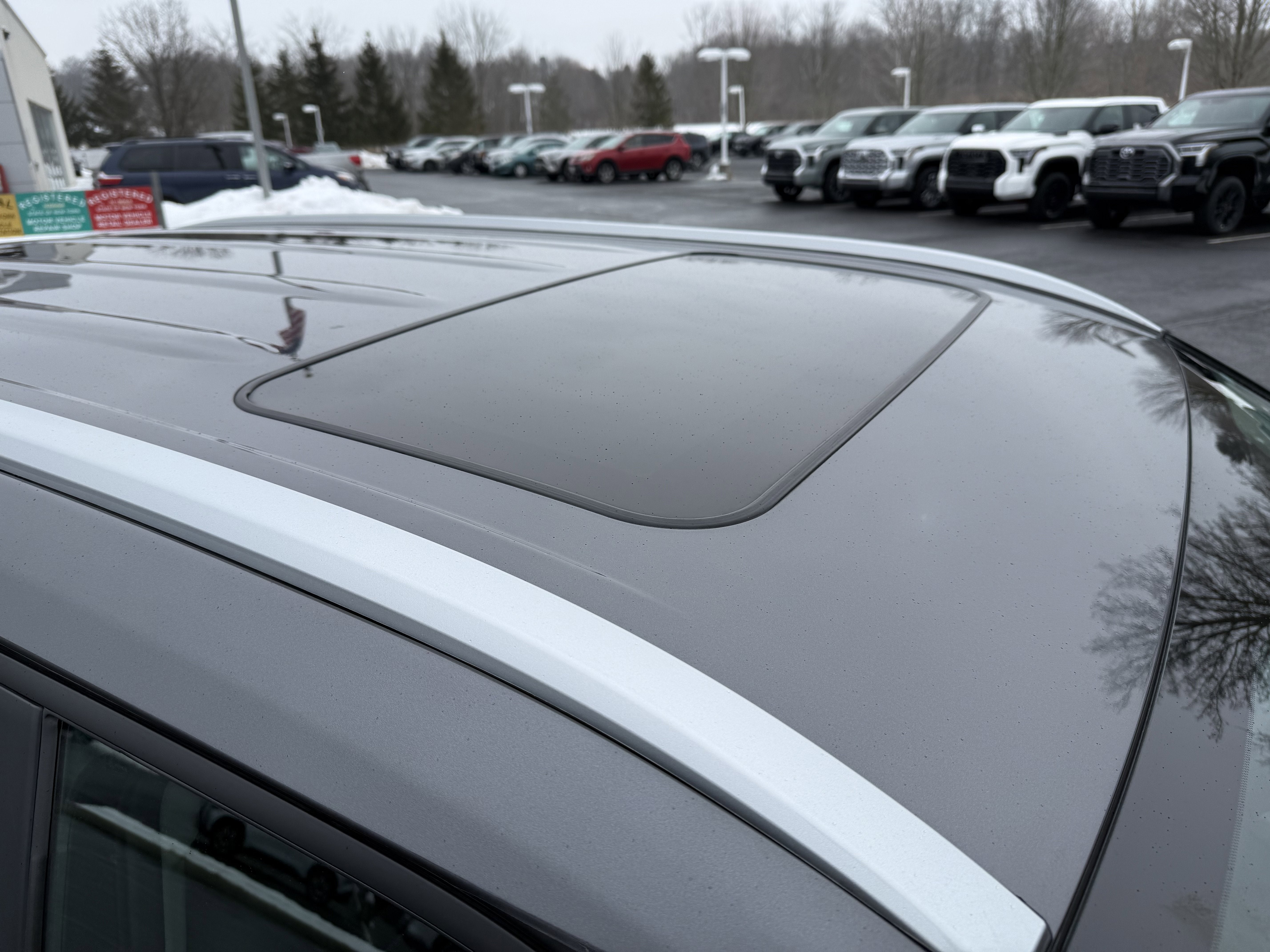 2024 Toyota Highlander Hybrid XLE