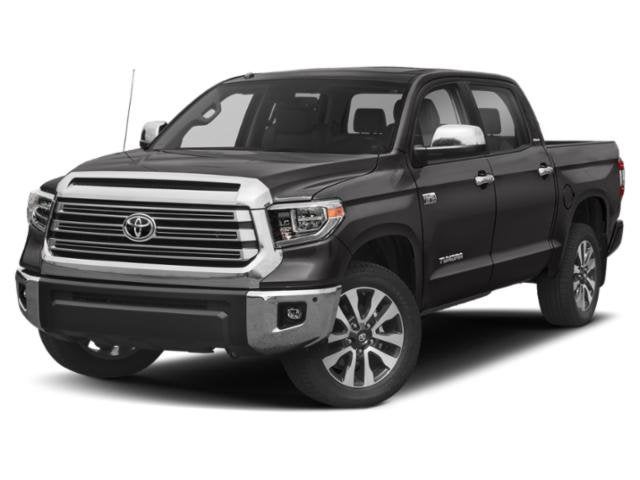 2019 Toyota Tundra's photo