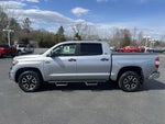 2020 Toyota Tundra 4WD SR5