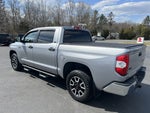 2020 Toyota Tundra 4WD SR5