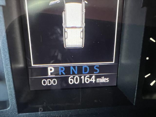 2020 Toyota Tundra 4WD SR5