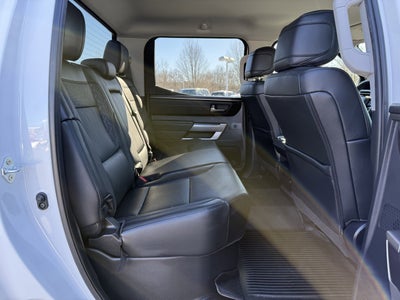 2023 Toyota Tundra 4WD SR5